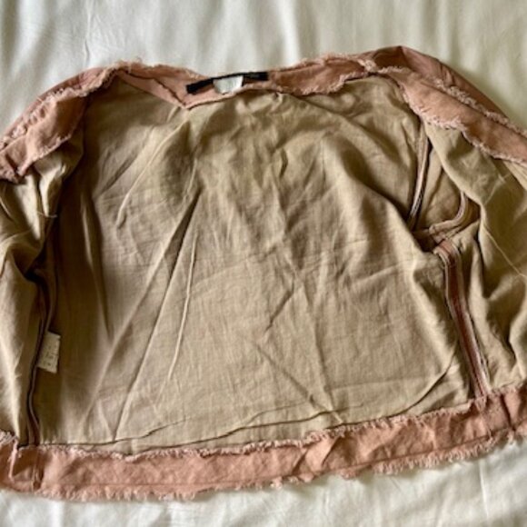 Maurizio Pecoraro Blazer - Picture 4 of 5